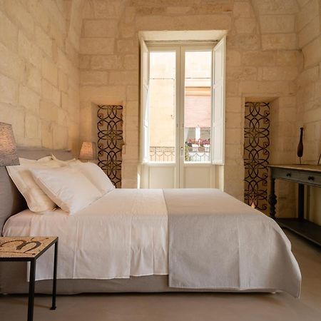 Lu Leccio Apart otel Lecce Dış mekan fotoğraf