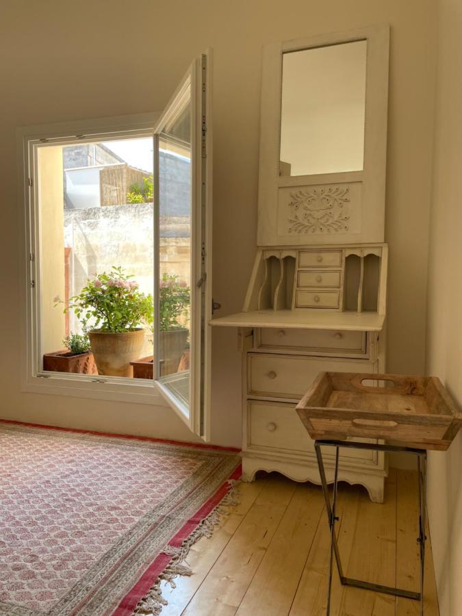 Lu Leccio Apart otel Lecce Dış mekan fotoğraf