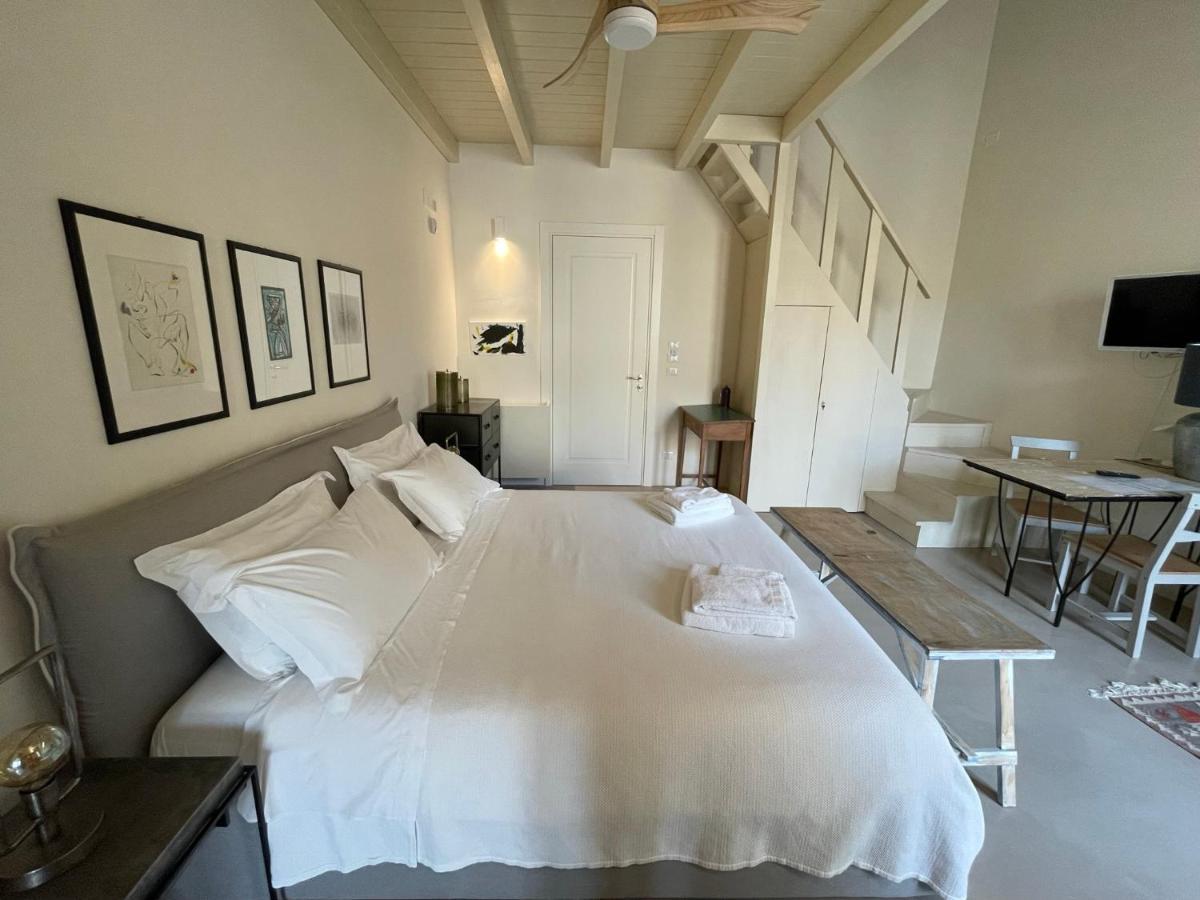 Lu Leccio Apart otel Lecce Dış mekan fotoğraf