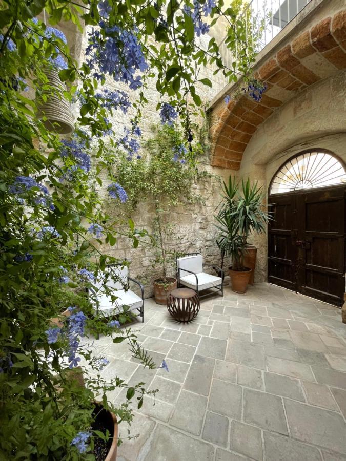 Lu Leccio Apart otel Lecce Dış mekan fotoğraf