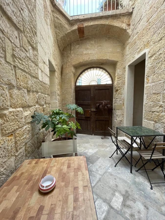 Lu Leccio Apart otel Lecce Dış mekan fotoğraf