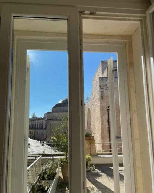 Lu Leccio Apart otel Lecce Dış mekan fotoğraf