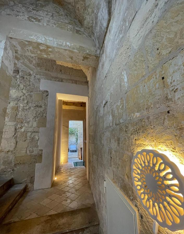 Lu Leccio Apart otel Lecce Dış mekan fotoğraf