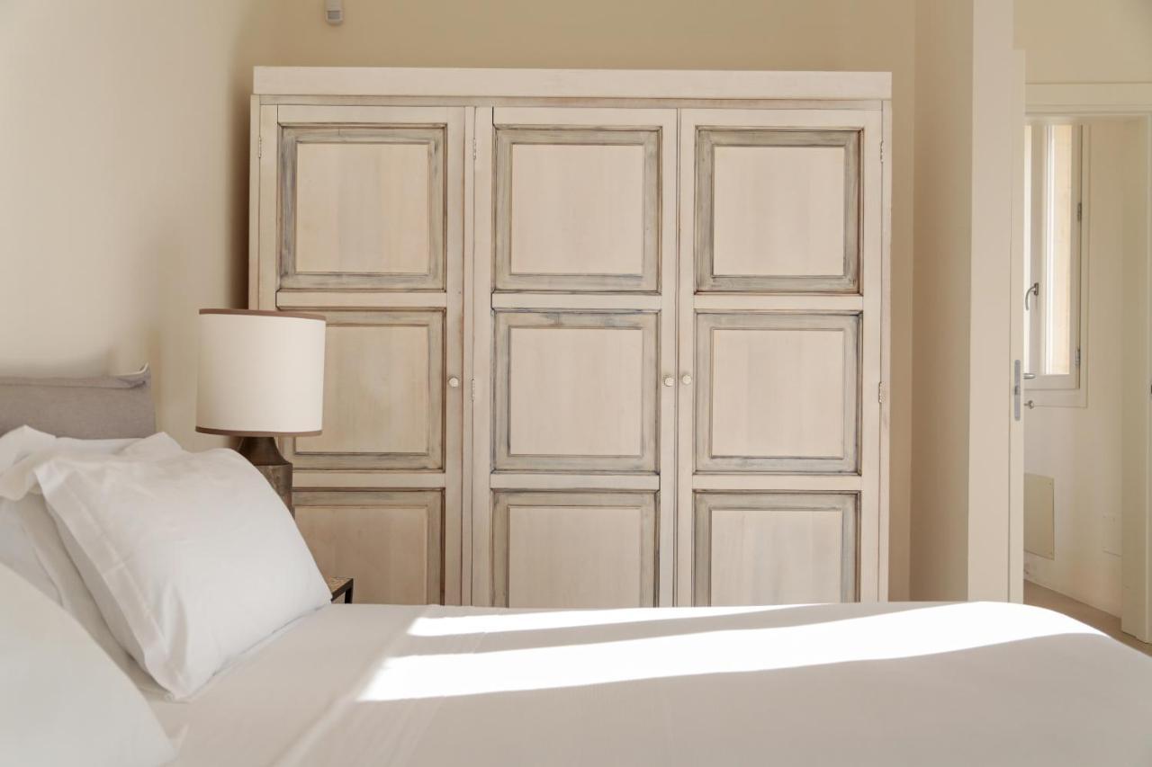 Lu Leccio Apart otel Lecce Dış mekan fotoğraf