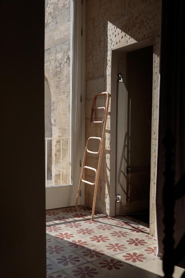 Lu Leccio Apart otel Lecce Dış mekan fotoğraf