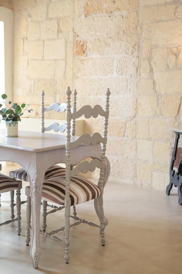 Lu Leccio Apart otel Lecce Dış mekan fotoğraf