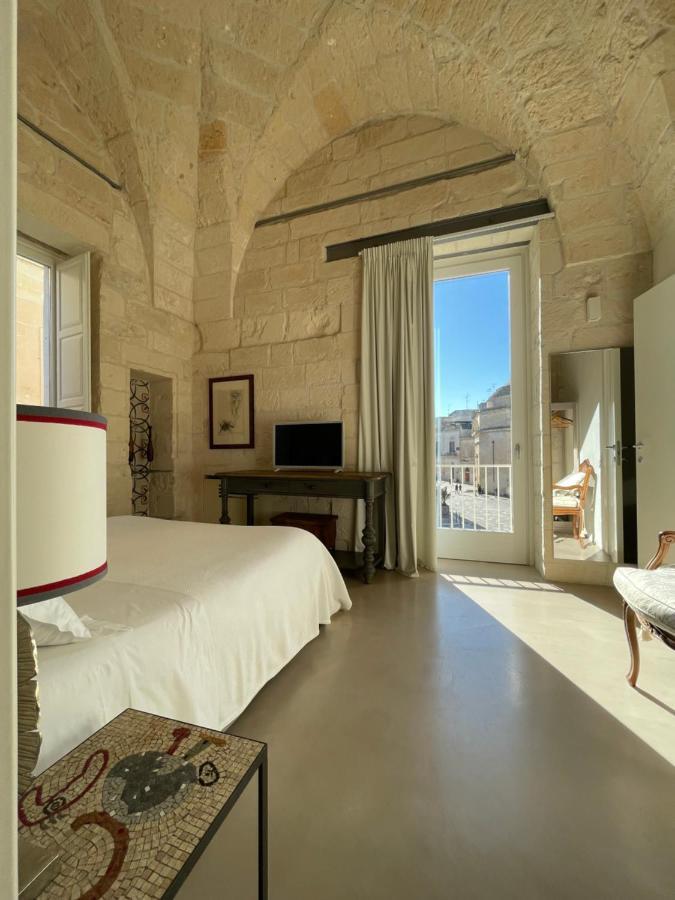 Lu Leccio Apart otel Lecce Dış mekan fotoğraf