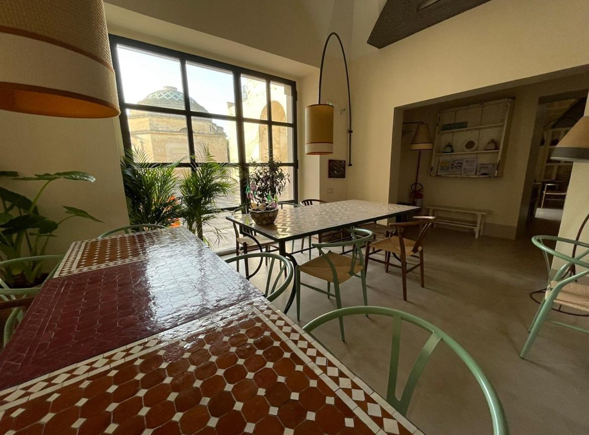 Lu Leccio Apart otel Lecce Dış mekan fotoğraf