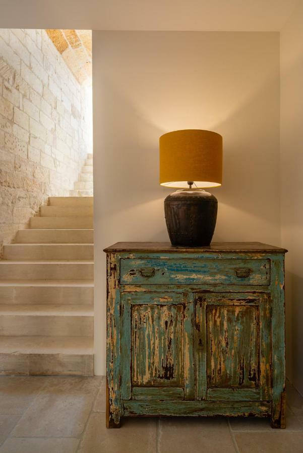 Lu Leccio Apart otel Lecce Dış mekan fotoğraf
