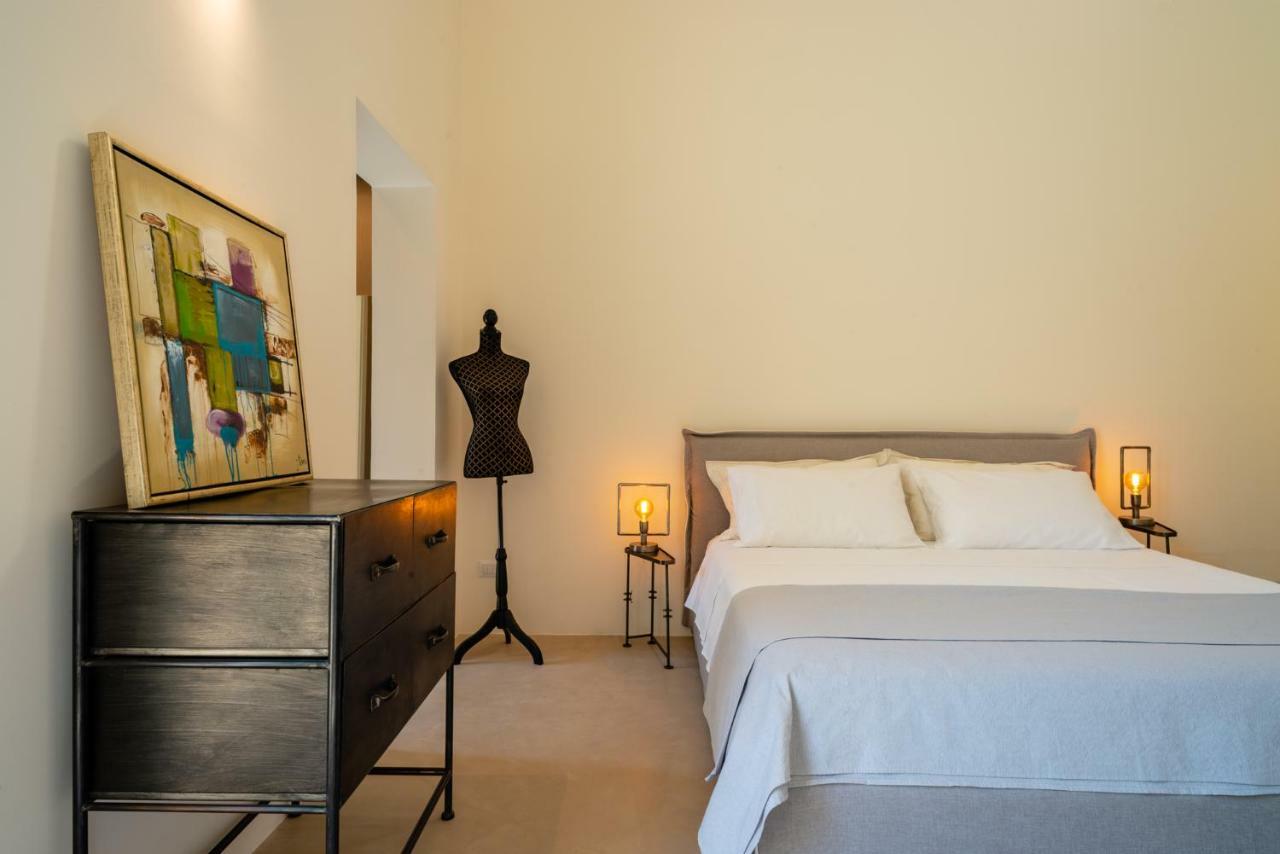 Lu Leccio Apart otel Lecce Dış mekan fotoğraf