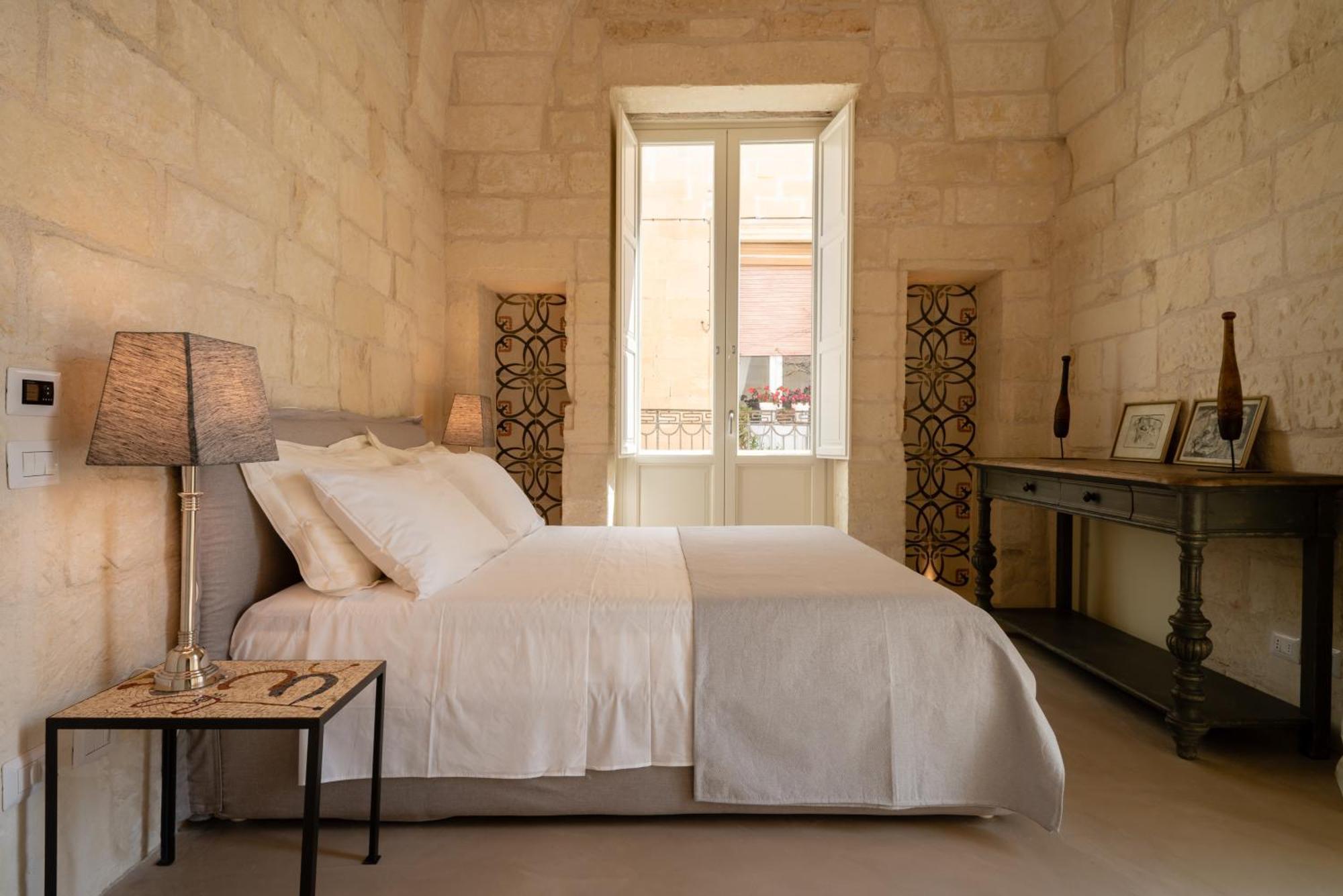 Lu Leccio Apart otel Lecce Dış mekan fotoğraf