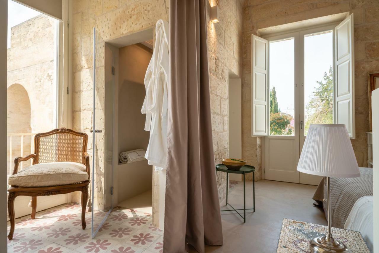 Lu Leccio Apart otel Lecce Dış mekan fotoğraf