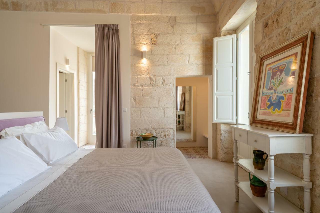 Lu Leccio Apart otel Lecce Dış mekan fotoğraf