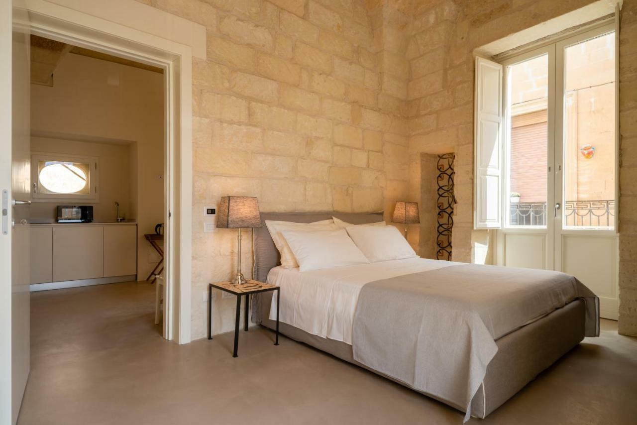 Lu Leccio Apart otel Lecce Dış mekan fotoğraf
