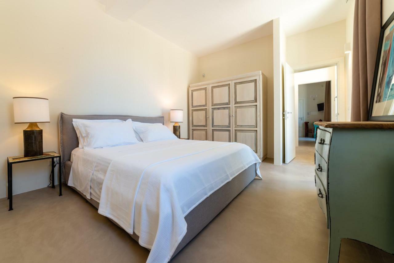 Lu Leccio Apart otel Lecce Dış mekan fotoğraf