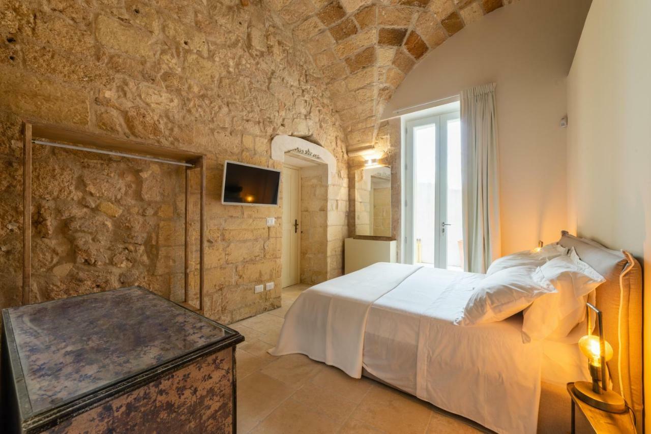 Lu Leccio Apart otel Lecce Dış mekan fotoğraf