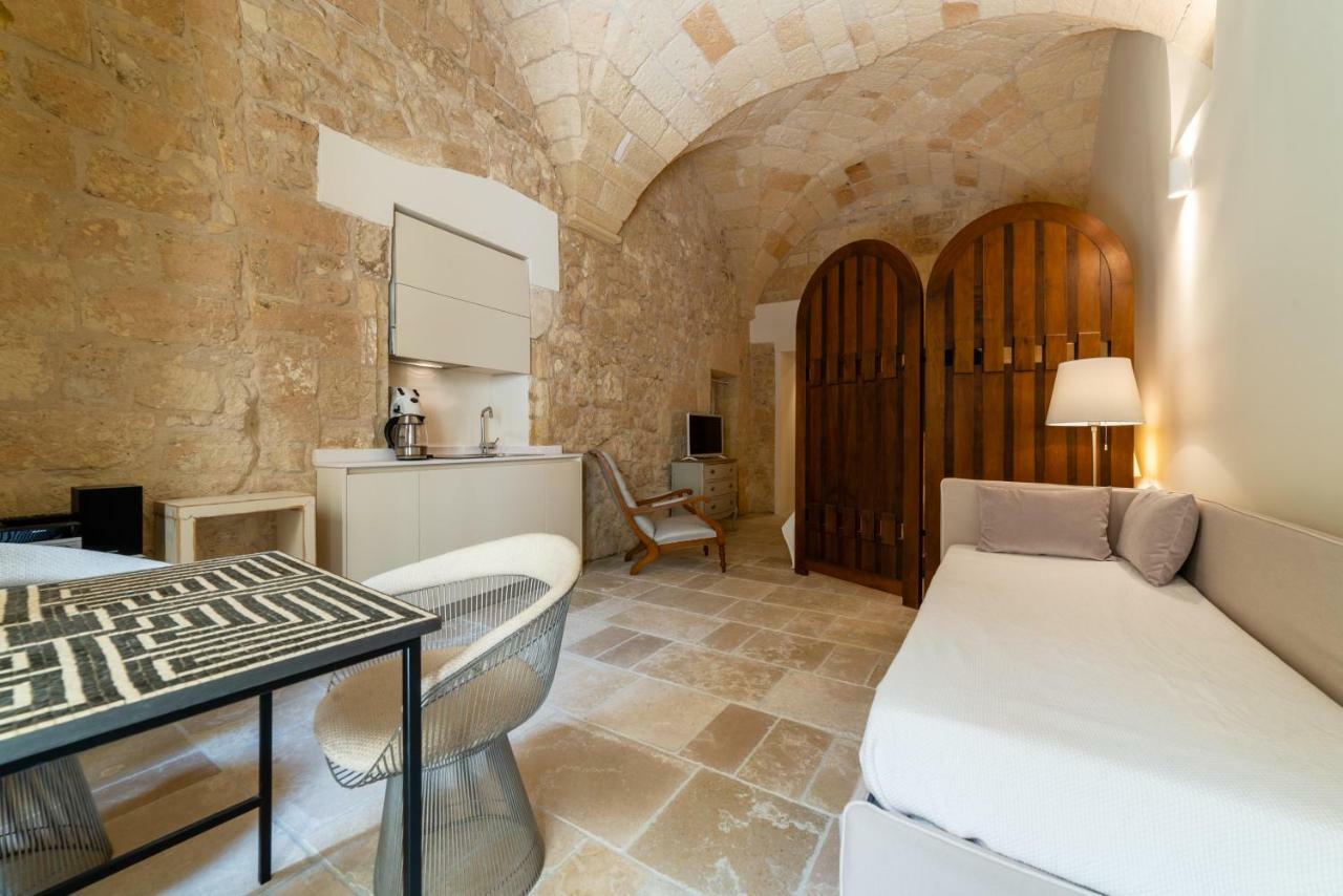 Lu Leccio Apart otel Lecce Dış mekan fotoğraf