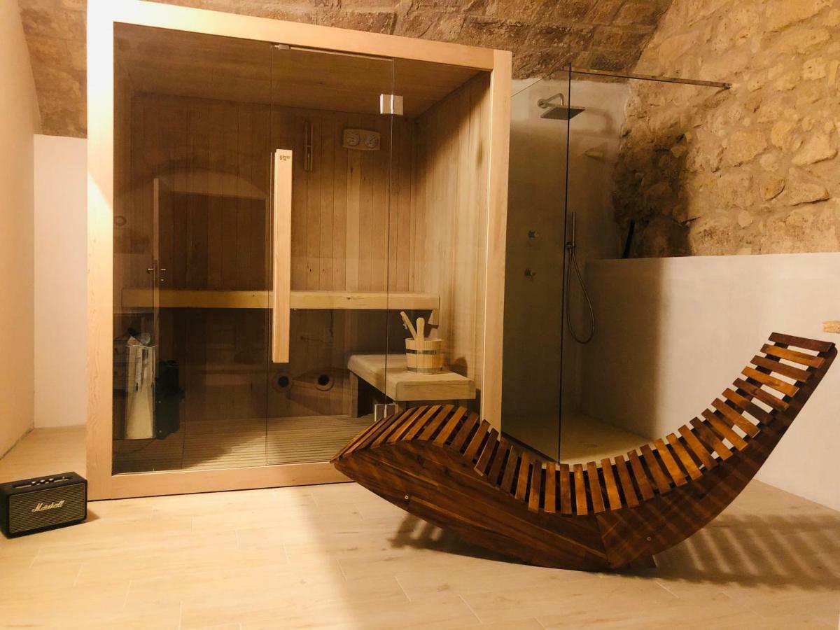 Lu Leccio Apart otel Lecce Dış mekan fotoğraf
