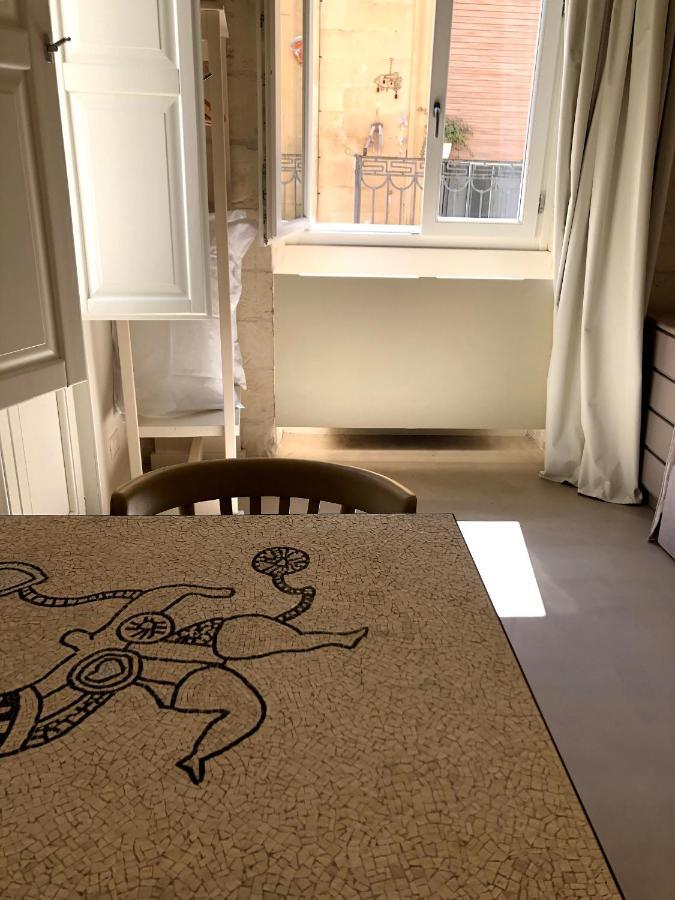 Lu Leccio Apart otel Lecce Dış mekan fotoğraf