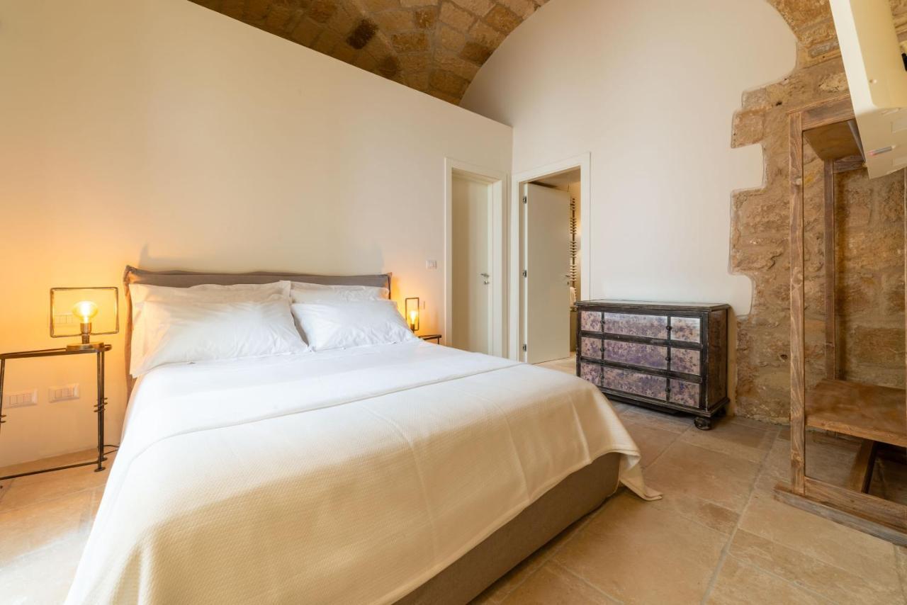Lu Leccio Apart otel Lecce Dış mekan fotoğraf
