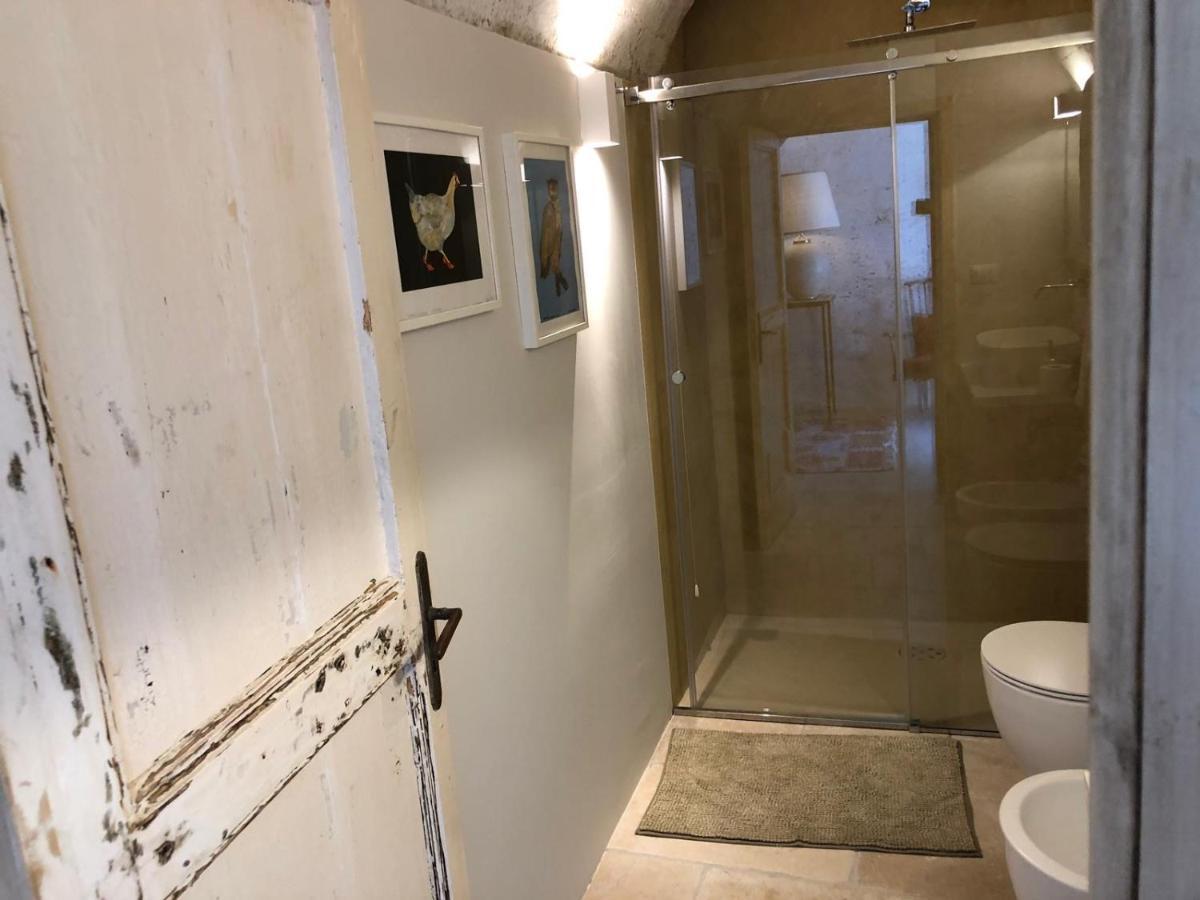 Lu Leccio Apart otel Lecce Dış mekan fotoğraf