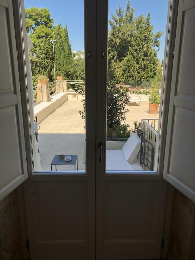 Lu Leccio Apart otel Lecce Dış mekan fotoğraf