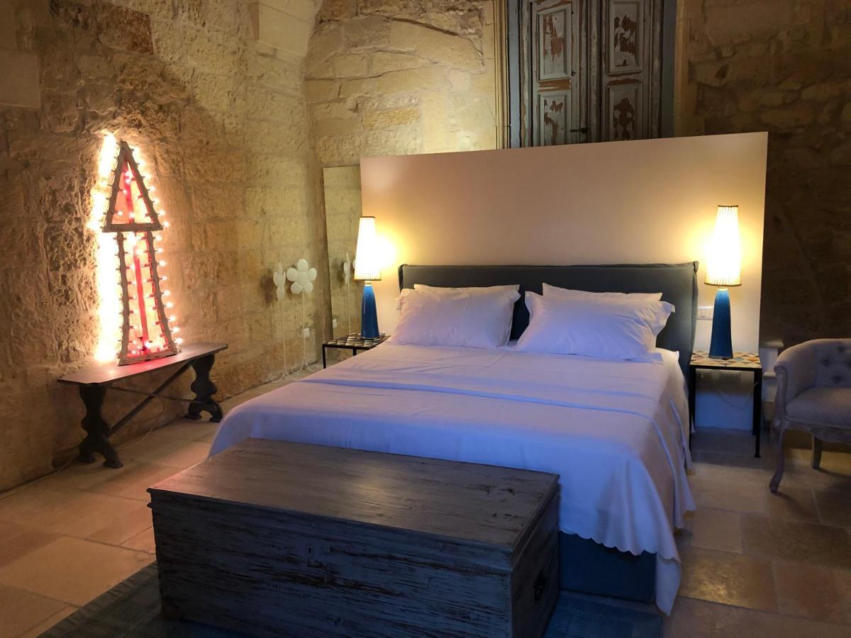 Lu Leccio Apart otel Lecce Dış mekan fotoğraf