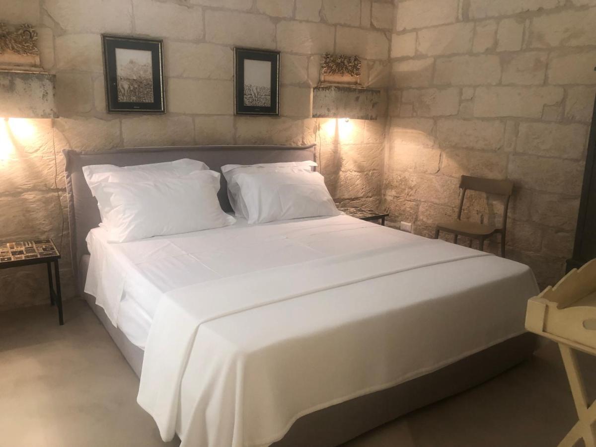 Lu Leccio Apart otel Lecce Dış mekan fotoğraf