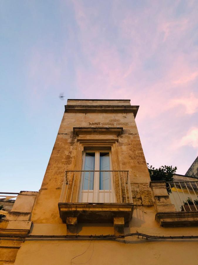 Lu Leccio Apart otel Lecce Dış mekan fotoğraf